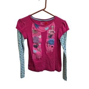 Good XXL Gap Long-Sleeve Shirt